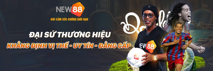 New88 Có Uy Tín Không? | Kiểm Chứng Sự Thật Về Nhà Cái 3 New88 là thương hiệu uy tín và đẳng cấp