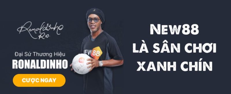 NEW88 30 New88 là sân chơi xanh chín